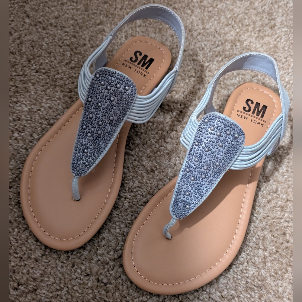 Women's Size 6 Sandals